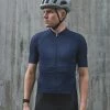 Maillot Vélo Manches Courtes Homme Pristine Poc -Béquilles vélo Ventes maillot velo homme poc Pristine