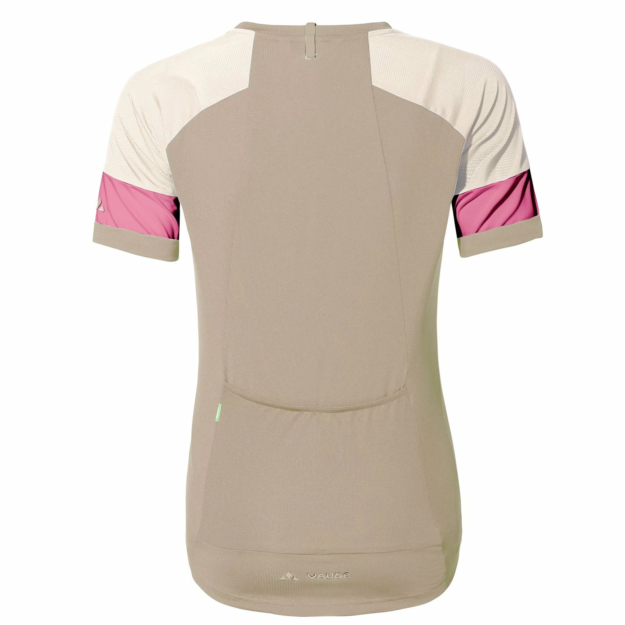 Maillot Vélo Gravel Femme Kuro Vaude 4 Maillot Vélo Gravel Femme Kuro Vaude – Image 2