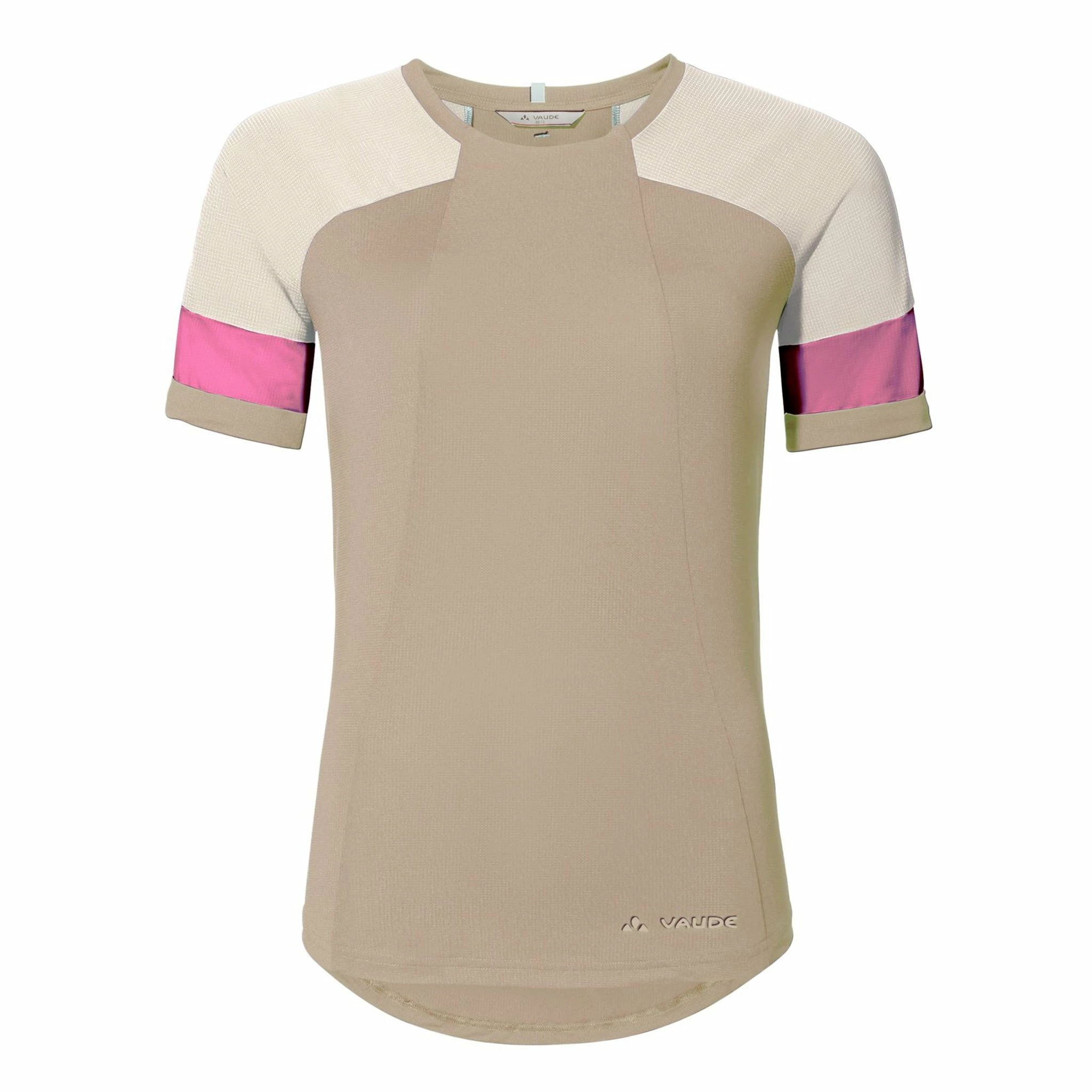 Maillot Vélo Gravel Femme Kuro Vaude 3 Maillot Vélo Gravel Femme Kuro Vaude