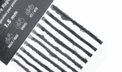 Kit De 10 Mèches X 1.5 Mm Pour Montage Tubeless Hutchinson -Béquilles vélo Ventes meches tubeless pour kit reparation hutchinson 2 494x294 fd5e88d6 d06e 4a69 91f9 6d5b9bf76fcb