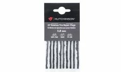 Kit De 10 Mèches X 1.5 Mm Pour Montage Tubeless Hutchinson -Béquilles vélo Ventes meches tubeless pour kit reparation hutchinson 494x294 42ab1368 9ad8 4026 9f47 dbc09ad517f6