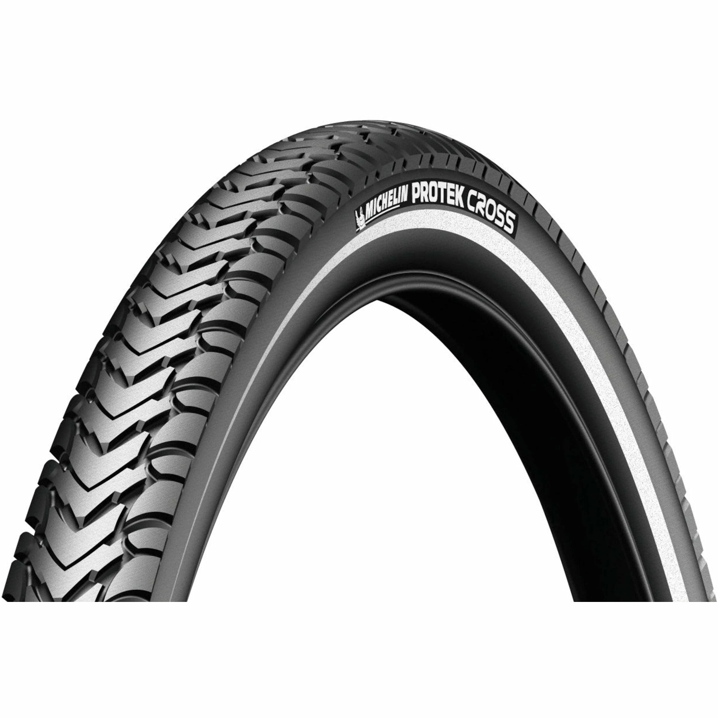 Pneu Vélo Michelin Protek Cross 26 Pouces 3 Pneu Vélo Michelin Protek Cross 26 Pouces