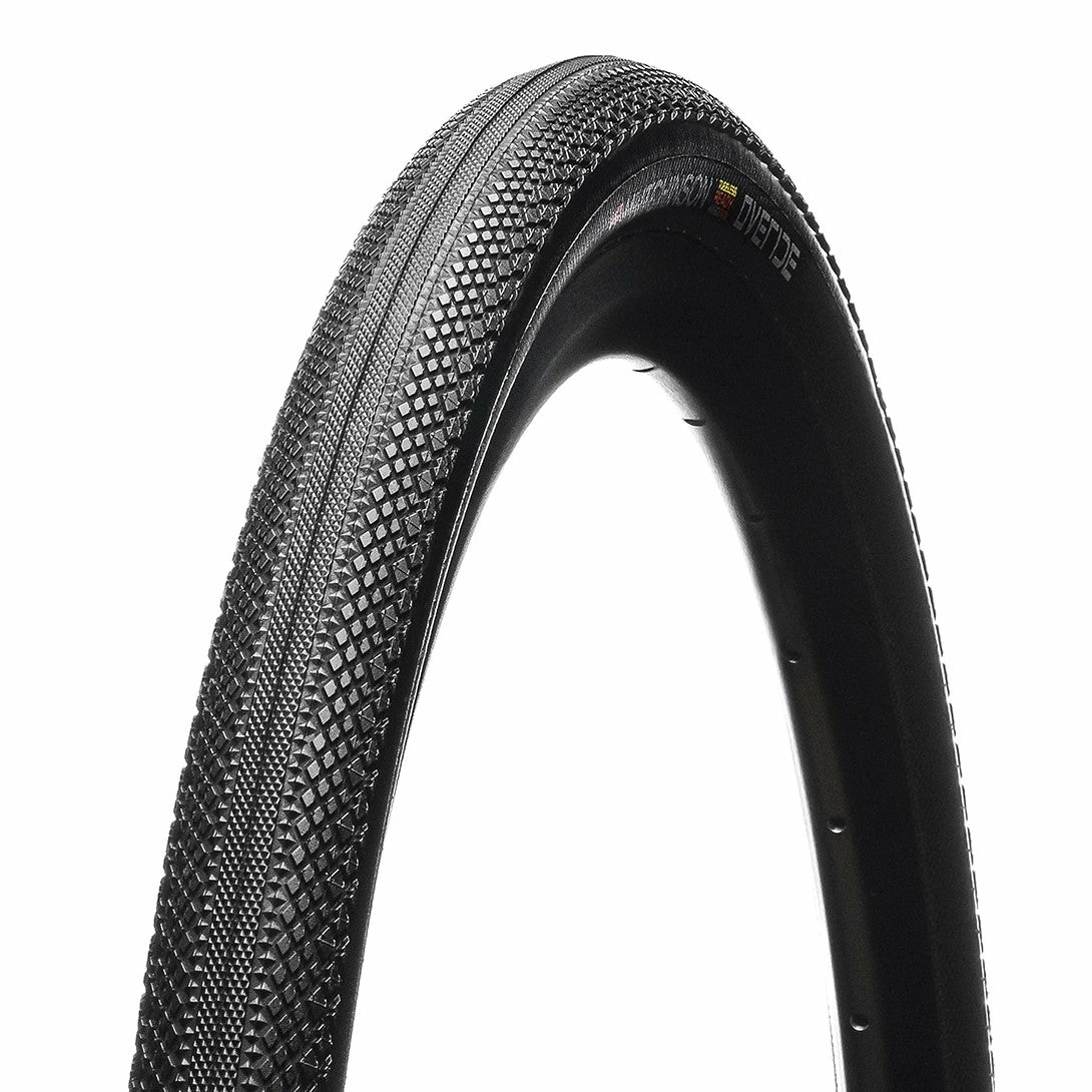 Pneu Gravel Hutchinson Overide Reinforced Tubeless Ready 700 6 Pneu Gravel Hutchinson Overide Reinforced Tubeless Ready 700 – Image 4