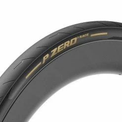 Pneu Vélo Route Pirelli P Zero Race Tubetype 700 -Béquilles vélo Ventes p zero race gold 1