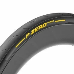Pneu Vélo Route Pirelli P Zero Race Tubetype 700 -Béquilles vélo Ventes p zero race yellow 1