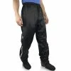 HOCK Pantalon Imperméable à Fermeture éclair Et Guêtres Intégrées -Béquilles vélo Ventes pantalon impermeable a fermeture eclair et guetres integrees full