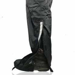 HOCK Pantalon Imperméable à Fermeture éclair Et Guêtres Intégrées 11 HOCK Pantalon Imperméable à Fermeture éclair Et Guêtres Intégrées -Béquilles vélo Ventes pantalon impermeable a fermeture eclair et guetres integrees full 3