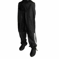HOCK Pantalon Imperméable à Fermeture éclair Et Guêtres Intégrées 13 HOCK Pantalon Imperméable à Fermeture éclair Et Guêtres Intégrées -Béquilles vélo Ventes pantalon impermeable a fermeture eclair et guetres integrees full 5