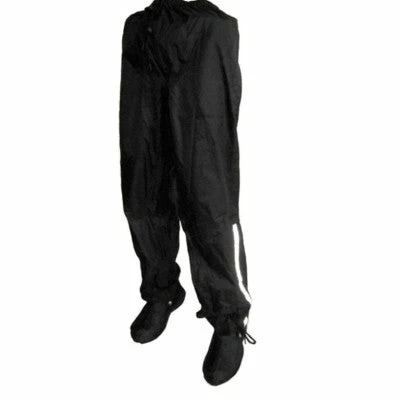 HOCK Pantalon Imperméable à Fermeture éclair Et Guêtres Intégrées 7 HOCK Pantalon Imperméable à Fermeture éclair Et Guêtres Intégrées – Image 5