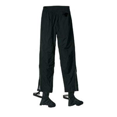 HOCK Pantalon Imperméable à Fermeture éclair Et Guêtres Intégrées 9 HOCK Pantalon Imperméable à Fermeture éclair Et Guêtres Intégrées – Image 7