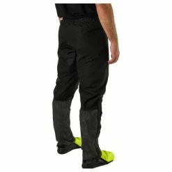 Pantalon Imperméable Homme Avec Guêtres Intégrées Agu 10 Pantalon Imperméable Homme Avec Guêtres Intégrées Agu -Béquilles vélo Ventes pantalon impermeable homme avec guetres integrees agu full 4
