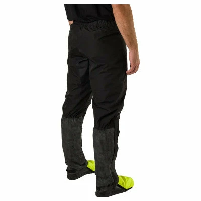 Pantalon Imperméable Homme Avec Guêtres Intégrées Agu 6 Pantalon Imperméable Homme Avec Guêtres Intégrées Agu – Image 4