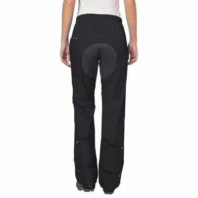 Pantalon Imperméable Pour Cycliste Femme Drop II VAUDE – Image 4