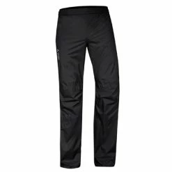 Pantalon Imperméable Pour Cycliste Homme Drop II VAUDE