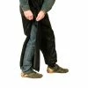 HOCK Pantalon Vélo De Pluie à Fermeture éclair -Béquilles vélo Ventes pantalon velo de pluie a fermeture eclair full