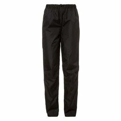 Pantalon Vélo Femme étanche Multifonction Fluid Pants Vaude 3 Pantalon Vélo Femme étanche Multifonction Fluid Pants Vaude