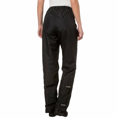 Pantalon Vélo Femme étanche Multifonction Fluid Pants Vaude 4 Pantalon Vélo Femme étanche Multifonction Fluid Pants Vaude – Image 2