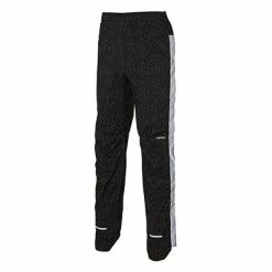 Pantalon Vélo Homme étanche Haute Visibilité Skane Basil -Béquilles vélo Ventes pantalon velo homme etanche haute visibilite skane basil full 6