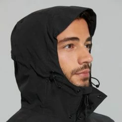 Parka De Pluie Vélo étanche Noir Pour Hommes Mosse Basil 10 Parka De Pluie Vélo étanche Noir Pour Hommes Mosse Basil -Béquilles vélo Ventes parka de pluie velo etanche noir pour hommes mosse basil full 3