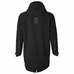 Parka De Pluie Vélo étanche Noir Pour Hommes Mosse Basil 12 Parka De Pluie Vélo étanche Noir Pour Hommes Mosse Basil -Béquilles vélo Ventes parka de pluie velo etanche noir pour hommes mosse basil full 5