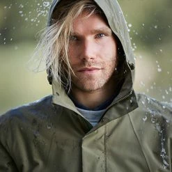 Parka De Pluie Vélo étanche Vert Olive Pour Hommes Mosse Basil 12 Parka De Pluie Vélo étanche Vert Olive Pour Hommes Mosse Basil -Béquilles vélo Ventes parka de pluie velo etanche vert olive pour hommes mosse basil full 5