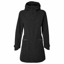 Parka Pluie Chaud Et élégant Noir Pour Femmes Mosse Basil 12 Parka Pluie Chaud Et élégant Noir Pour Femmes Mosse Basil -Béquilles vélo Ventes parka pluie chaud et elegant noir pour femmes mosse basil full 5