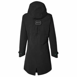 Parka Pluie Chaud Et élégant Noir Pour Femmes Mosse Basil 13 Parka Pluie Chaud Et élégant Noir Pour Femmes Mosse Basil -Béquilles vélo Ventes parka pluie chaud et elegant noir pour femmes mosse basil full 6