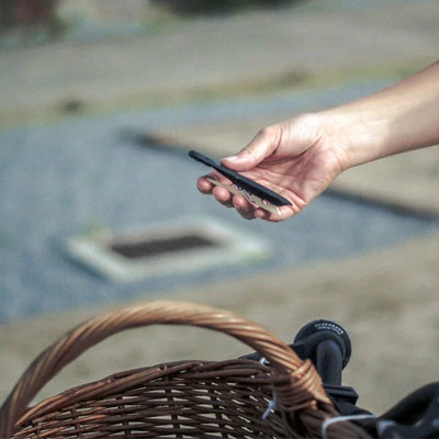 L'Atelier Du Poupoupidou Pince à Jupe Magnétique Pour Vélo Le Poupoupidou 8 L'Atelier Du Poupoupidou Pince à Jupe Magnétique Pour Vélo Le Poupoupidou – Image 6