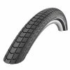 Pneu Ville Type Cruiser Big Ben HS439 Schwalbe 26 / 27,5 / 29 Pouces -Béquilles vélo Ventes pneu 650 b noir ville type cruiser big ben hs439 schwalbe full