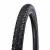 Pneu à Clous Schwalbe Marathon Winter Plus 24 X 1.75 1 Pneu à Clous Schwalbe Marathon Winter Plus 24 X 1.75 -Béquilles vélo Ventes pneu a clous schwalbe marathon winter plus 24 x 1 75 full