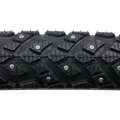 Pneu à Clous Schwalbe Marathon Winter Plus 24 X 1.75 5 Pneu à Clous Schwalbe Marathon Winter Plus 24 X 1.75 – Image 3