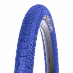 Pneu Vélo BMX En Couleur Kenda Krackpot K-907 20 Pouces 20 Pneu Vélo BMX En Couleur Kenda Krackpot K-907 20 Pouces -Béquilles vélo Ventes pneu bmx 20 pouces bleu kenda full