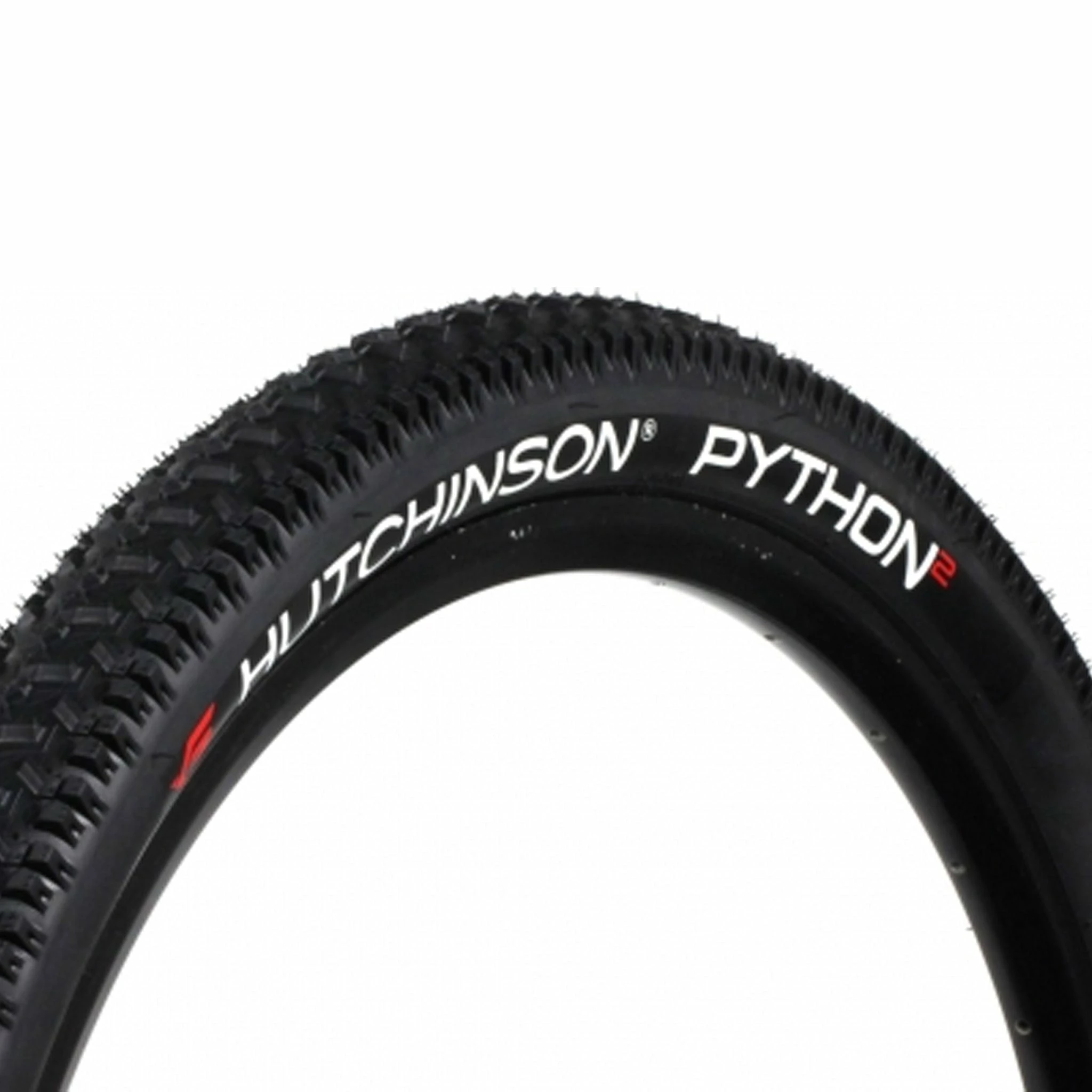 Pneu VTT Python 2 Hutchinson 27.5 X 2.10 Pouces 3 Pneu VTT Python 2 Hutchinson 27.5 X 2.10 Pouces