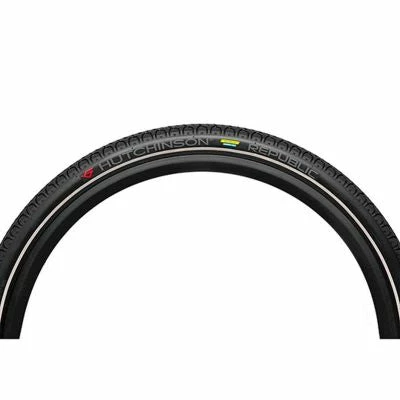 Pneu Vélo Ville Republic Infinity Hutchinson E-BIKE50 4 Pneu Vélo Ville Republic Infinity Hutchinson E-BIKE50 – Image 2