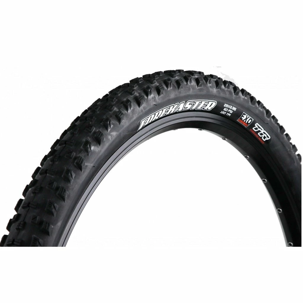 Pneu VTT Maxxis Forekaster Tubeless Ready 29 Pouces 3 Pneu VTT Maxxis Forekaster Tubeless Ready 29 Pouces