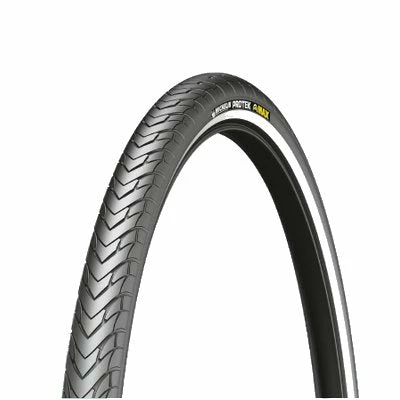 Pneu Michelin Pour Vélo Protek Max 26 X 1.85 3 Pneu Michelin Pour Vélo Protek Max 26 X 1.85