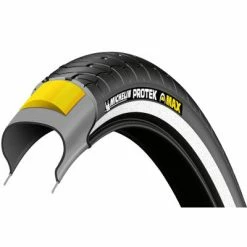 Pneu Michelin Pour Vélo Protek Max 26 X 1.85 10 Pneu Michelin Pour Vélo Protek Max 26 X 1.85 -Béquilles vélo Ventes pneu michelin pour velo protek max 26 x 1 85 full 4