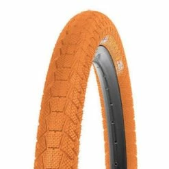 Pneu Vélo BMX En Couleur Kenda Krackpot K-907 20 Pouces 24 Pneu Vélo BMX En Couleur Kenda Krackpot K-907 20 Pouces -Béquilles vélo Ventes pneu orange pour bmx et velos 20 pouces kenda full