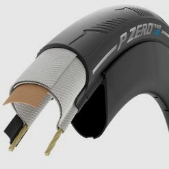 Pneu Vélo Route Pirelli P Zero Race 4S 700 -Béquilles vélo Ventes pneu pirelli p zero race 4s 4