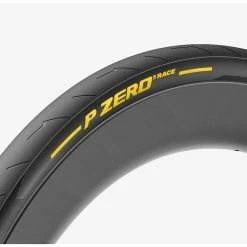 Pneu Vélo Route Pirelli P Zero Race Tubeless Ready 700 12 Pneu Vélo Route Pirelli P Zero Race Tubeless Ready 700 -Béquilles vélo Ventes pneu pirelli p zero race 700 jaune