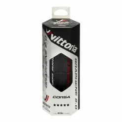 Pneu Route Vittoria Corsa 4C Graphène 2.0 700C -Béquilles vélo Ventes pneu route vittoria corsa 4c graphene 2 0 700c full 4