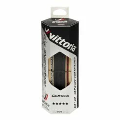 Pneu Route Vittoria Corsa 4C Graphène 2.0 700C -Béquilles vélo Ventes pneu route vittoria corsa 4c graphene 2 0 700c full 5