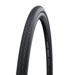 Pneu Vélo Schwalbe Marathon Plus Black'n'Roll 24 / 26 Pouces