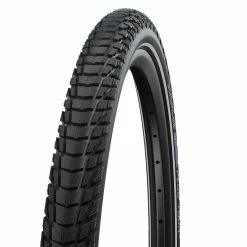 Pneu Vélo Schwalbe Marathon Plus Tour Addix 700 / 28 Pouces