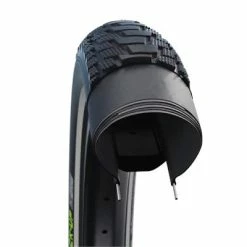 Pneu Schwalbe Pick Up Pour Vélo Cargo 26 Pouces -Béquilles vélo Ventes pneu schwalbe pick up pour velo cargo 26 pouces full 3