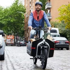 Pneu Schwalbe Pick Up Pour Vélo Cargo 26 Pouces -Béquilles vélo Ventes pneu schwalbe pick up pour velo cargo 26 pouces full 4