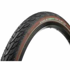 Pneu Vélo Schwalbe Road Cruiser GreenCompound 700C -Béquilles vélo Ventes pneu schwalbe road cruiser greecompound 700c 1024x1024 marron