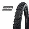 Pneu Schwalbe Smart Sam VTT Addix-SnakeSkin-Double Defense 29 X 2.60" 2 Pneu Schwalbe Smart Sam VTT Addix-SnakeSkin-Double Defense 29 X 2.60" -Béquilles vélo Ventes pneu schwalbe smart sam vtt addix snakeskin double defense 29 full