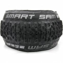 Pneu Schwalbe Smart Sam VTT Addix-SnakeSkin-Double Defense 29 X 2.60" 9 Pneu Schwalbe Smart Sam VTT Addix-SnakeSkin-Double Defense 29 X 2.60" -Béquilles vélo Ventes pneu schwalbe smart sam vtt addix snakeskin double defense 29 full 3