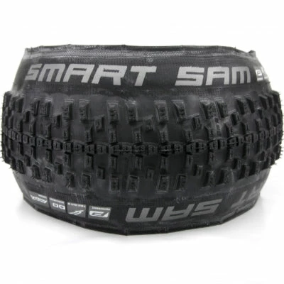 Pneu Schwalbe Smart Sam VTT Addix-SnakeSkin-Double Defense 29 X 2.60" 4 Pneu Schwalbe Smart Sam VTT Addix-SnakeSkin-Double Defense 29 X 2.60" – Image 3